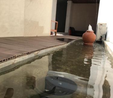 Luang Prabang Hotel | Luang Prabang river lodge