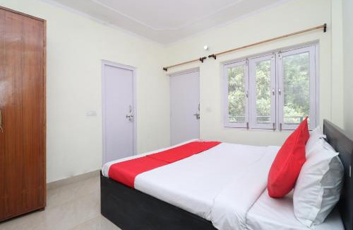 Shyamkhet House | Standard 2BHK Home in Bhowali, Nainital