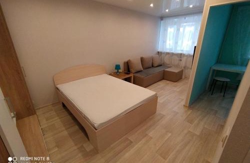 Molotovka Apartment | Ленина 71. Драмтеатр