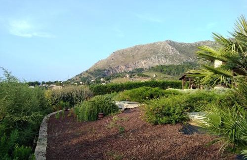Borgetto Villa | Sicilia Tra Cielo e Mare