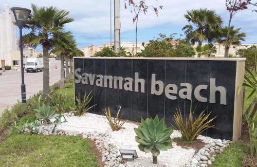 Lamharza Essahel Apartment | Savannah beach