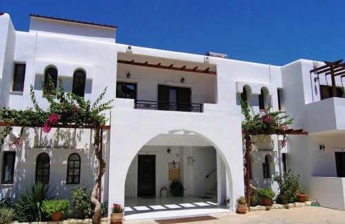 Aptera Apartment | Aptera Apartment Sleeps 4