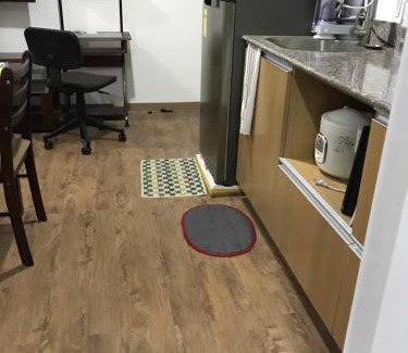 Mactan Export Processing Zone Apartment | Mactan Cebu Airport Accommodation
