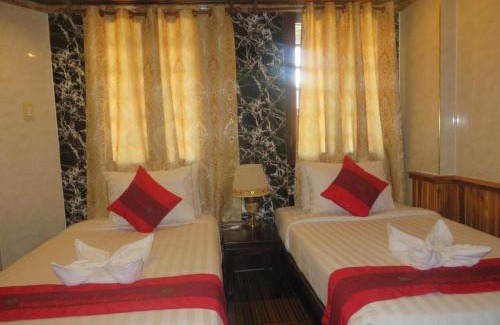 Luang Prabang Hotel | Luang Prabang river lodge