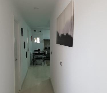 Odivelas Apartment | Mikaela Guest House