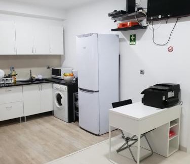 Odivelas Apartment | Mikaela Guest House