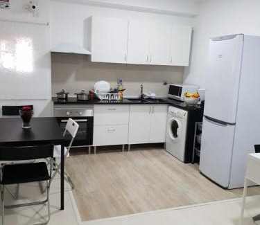 Odivelas Apartment | Mikaela Guest House