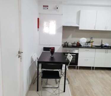 Odivelas Apartment | Mikaela Guest House