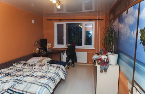 Mustamae Apartment | 8 Kuklase