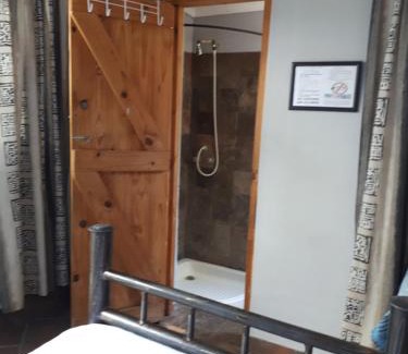 Windhoek West Bed & Breakfast | Puccini House
