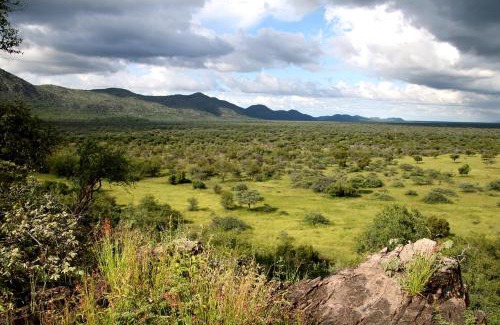 Grootfontein Cabin | Ghaub Nature Reserve & Farm