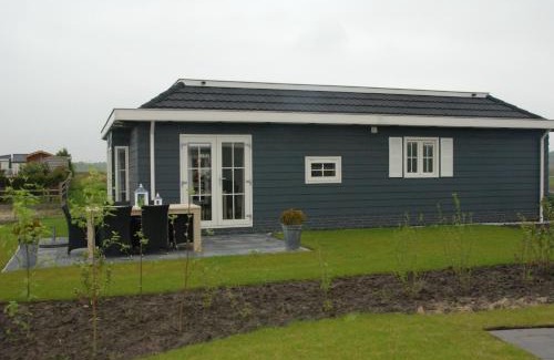 Schoonloo House | Type B Comfort 6 persoons chalet