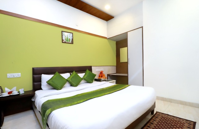 Hotel Seven