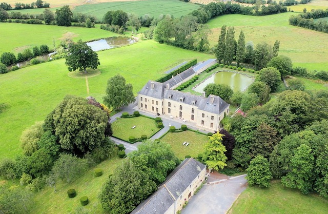 Château du Bû