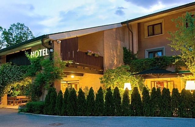 Hotel Ai Gelsi