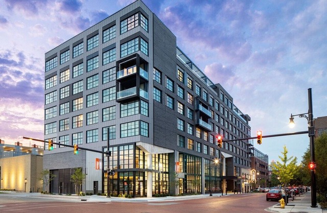 Canopy by Hilton Grand Rapids Downtown