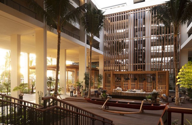 Mauna Lani Auberge Resorts 