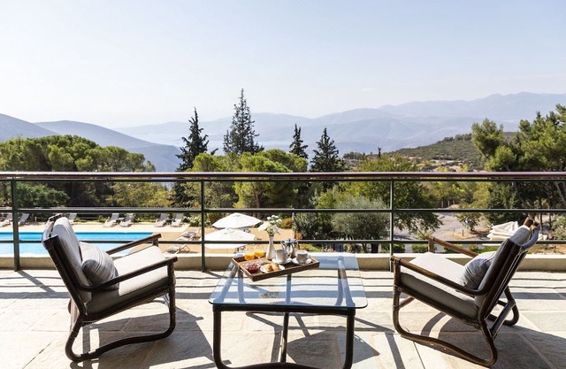 Amalia Hotel Delphi
