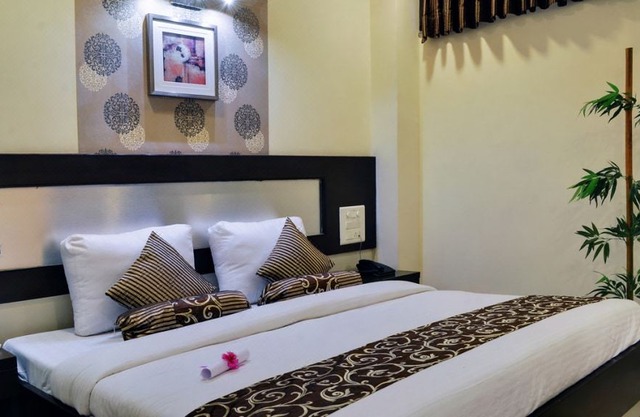 Regal Hotel