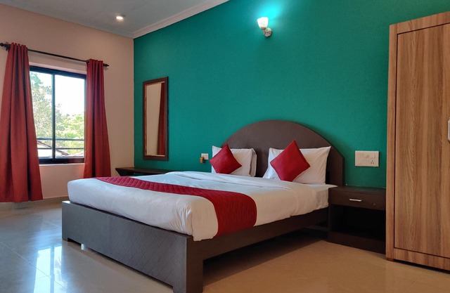 Pleasure River Front