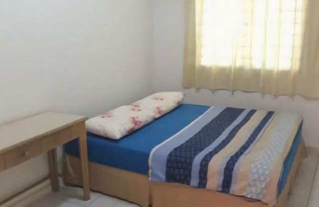 Seaview Homestay PD