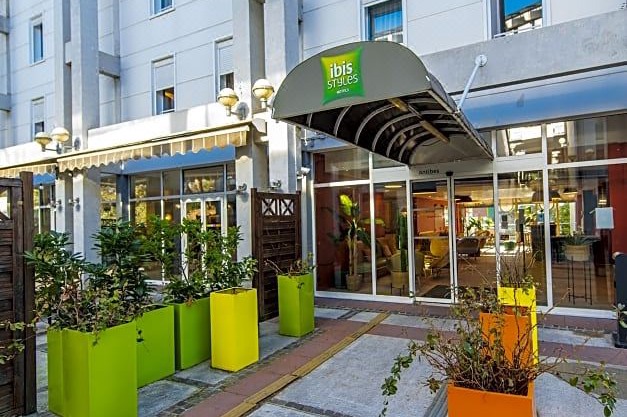 Ibis Styles Antibes