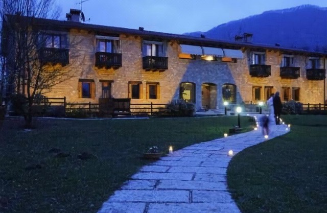 Ai Cadelach Hotel Giulia