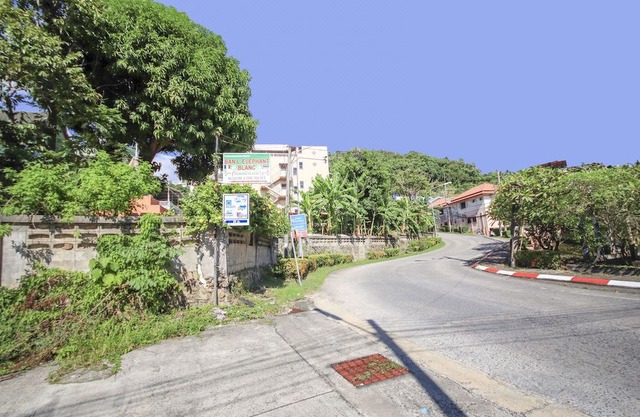 OYO 75344 Ban Elephant Blanc Apartment
