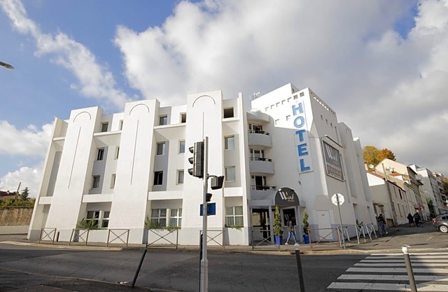 Wink Hotel Juvisy 