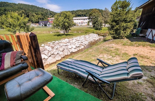 Apartment Irena