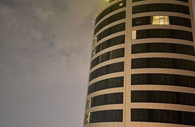 Wahaj Hotel Apartments 2