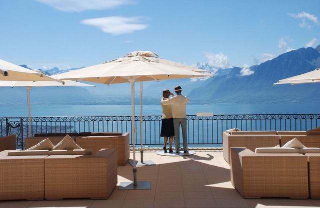 Le Mirador Resort & Spa
