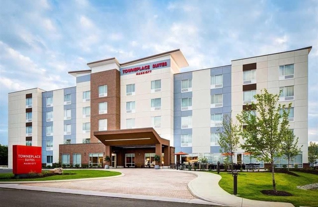 TownePlace Suites by Marriott Ames