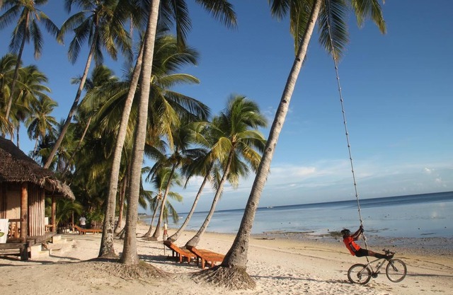 Bugoy Bikers Hostel