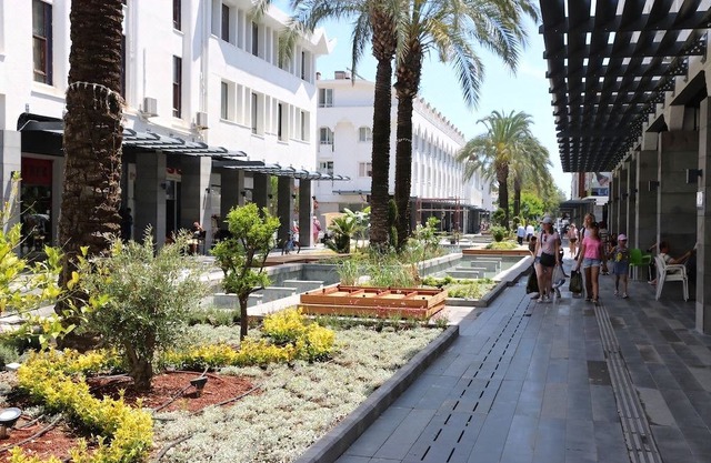 Kemer Suites