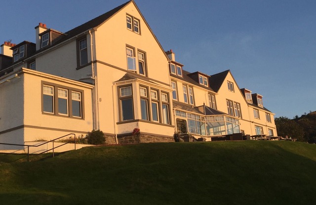 West Highland Hotel