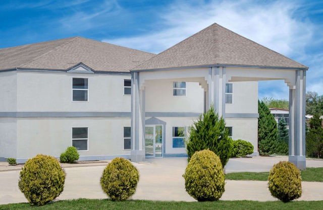 Days Inn by Wyndham Vega TX