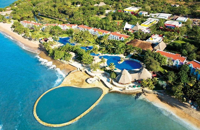 Royal Decameron Salinitas - All Inclusive