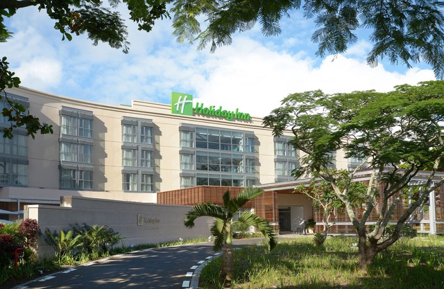 Holiday Inn Mauritius Mon Trésor
