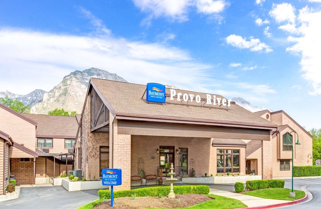 Baymont by Wyndham Provo River