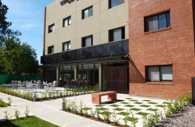 Casa Campus Pilar 