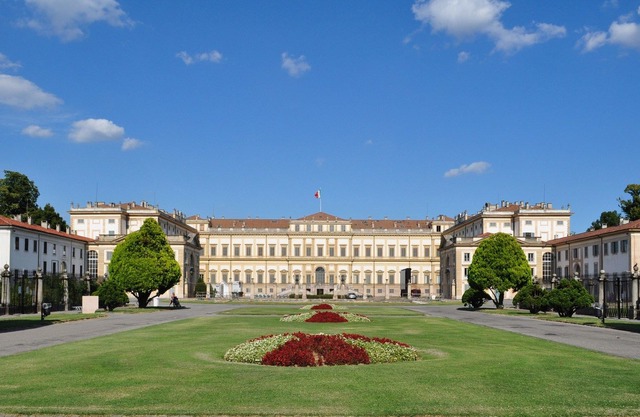 RistHotel Pianura Inn