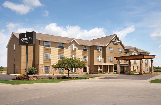 Country Inn 