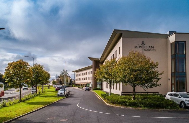 McWilliam Park Hotel