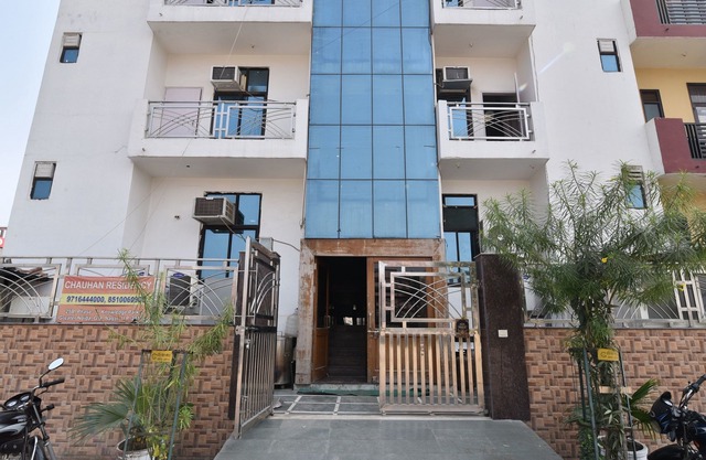 Greno House