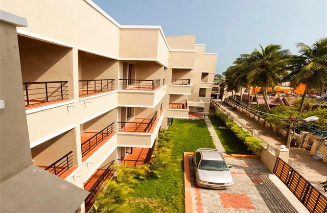Mamalla Inn 