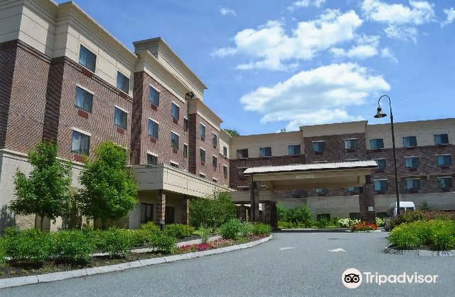 Courtyard by Marriott Hanover Lebanon