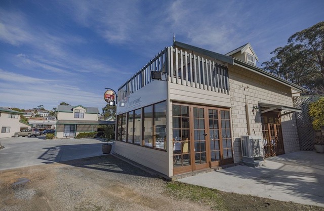 Queechy Motel