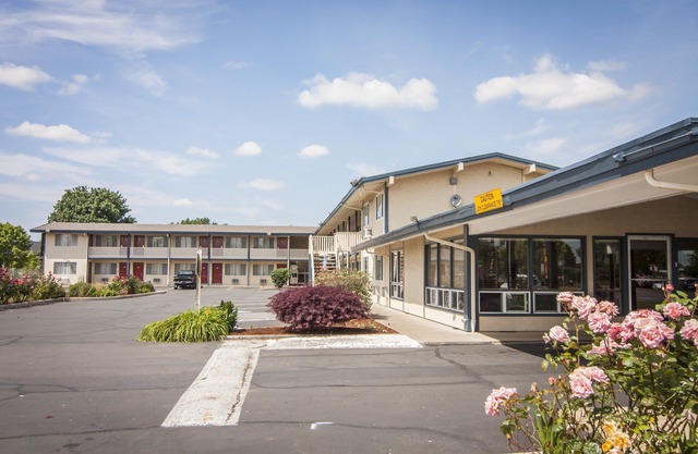 Rodeway Inn Albany