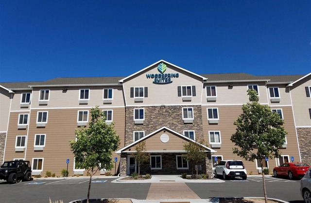 Candlewood Suites Grand Junction, an Ihg Hotel